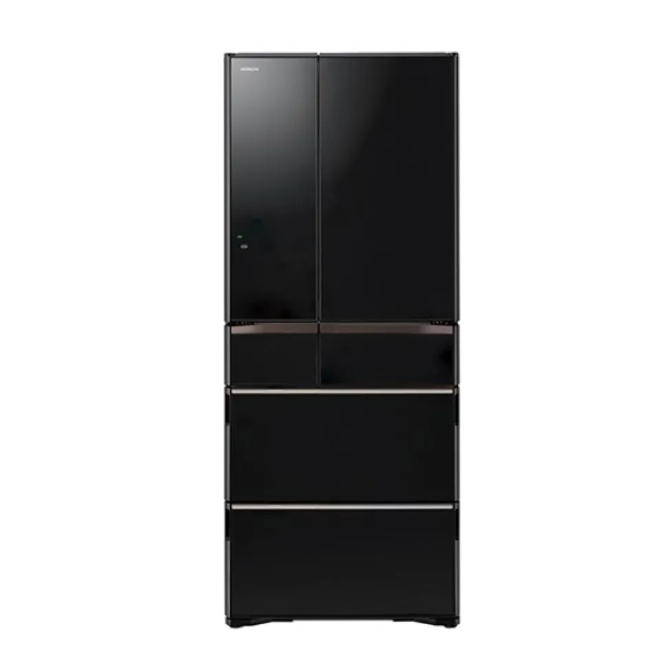 Tủ lạnh Hitachi Multidoor 617L 2024 (R-HW620RV X)