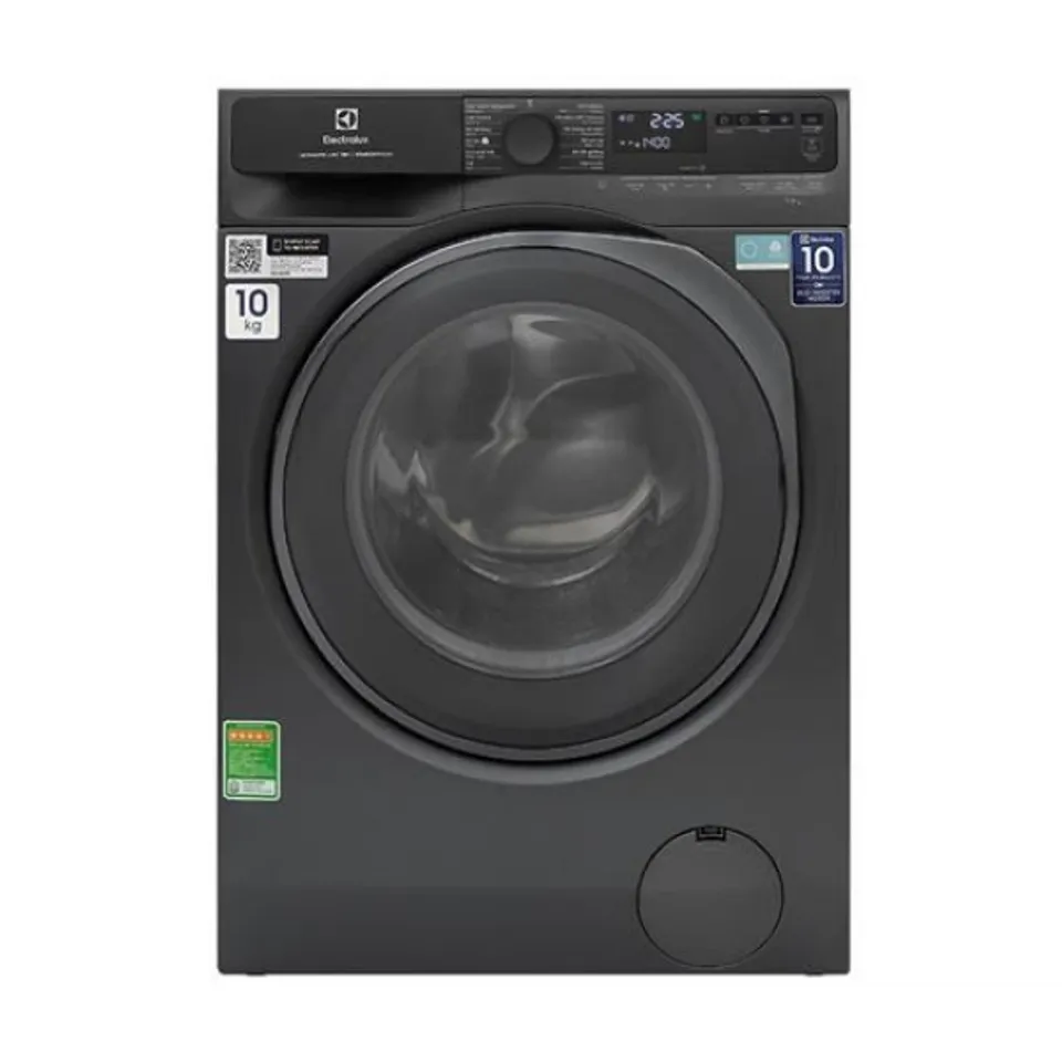 Máy giặt Electrolux cửa ngang 10KG 2024 (EWF1043R7SC)