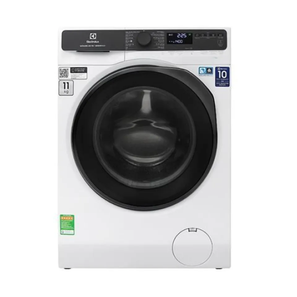 Máy giặt Electrolux cửa ngang 11KG 2024 (EWF1143R7WC)