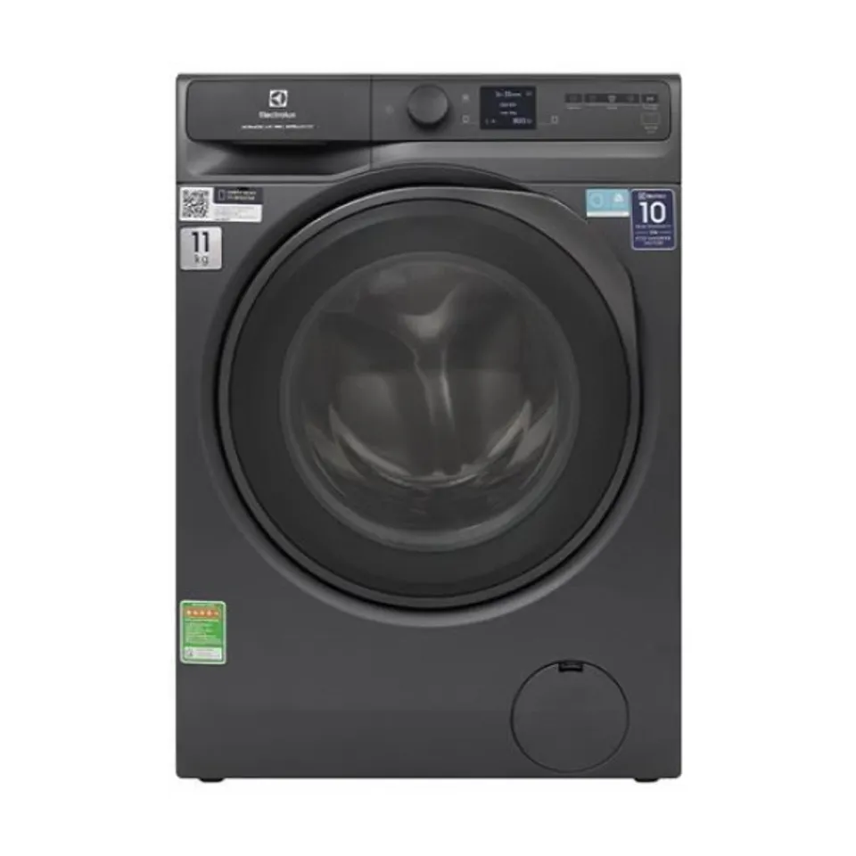Máy giặt Electrolux cửa ngang 11KG 2024 (EWF1142R9SC)
