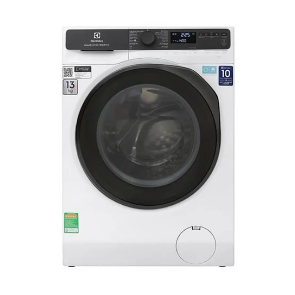Máy giặt Electrolux cửa ngang 13KG 2024 (EWF1343R7WC)