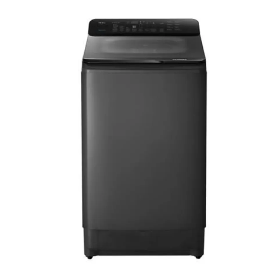 Máy giặt Hitachi Inverter 10.5 kg LTL H0MVW0T GG