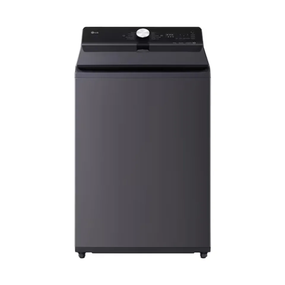 Máy giặt LG cửa trên 19kg 2025 (T2519SX5G)