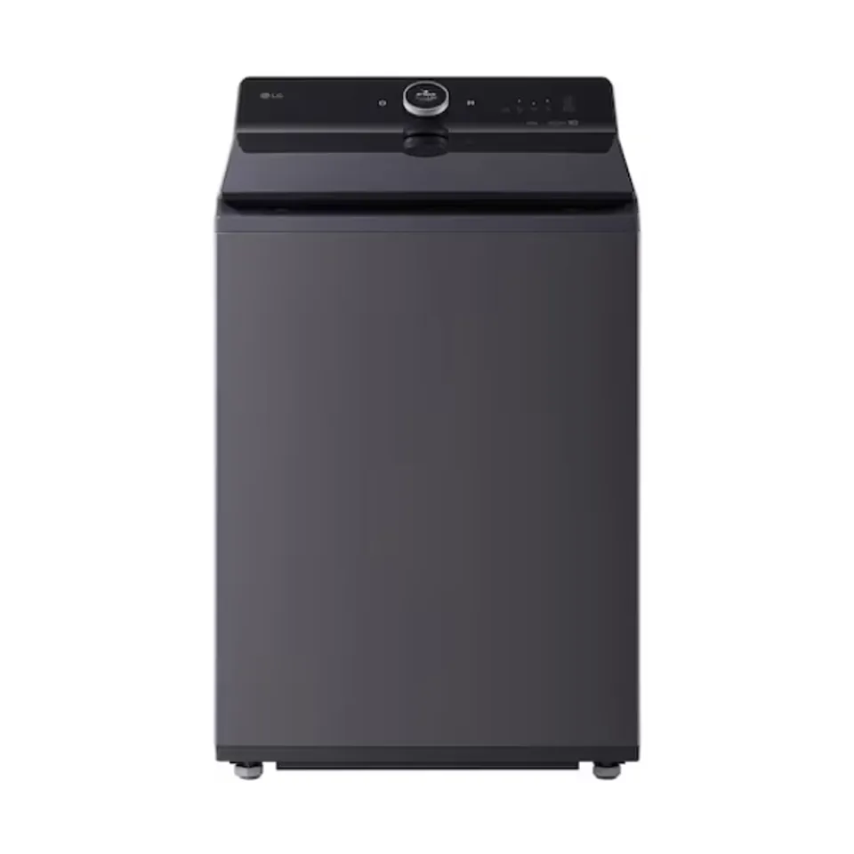 Máy giặt LG cửa trên 22kg 2025 (T2522AX7G)
