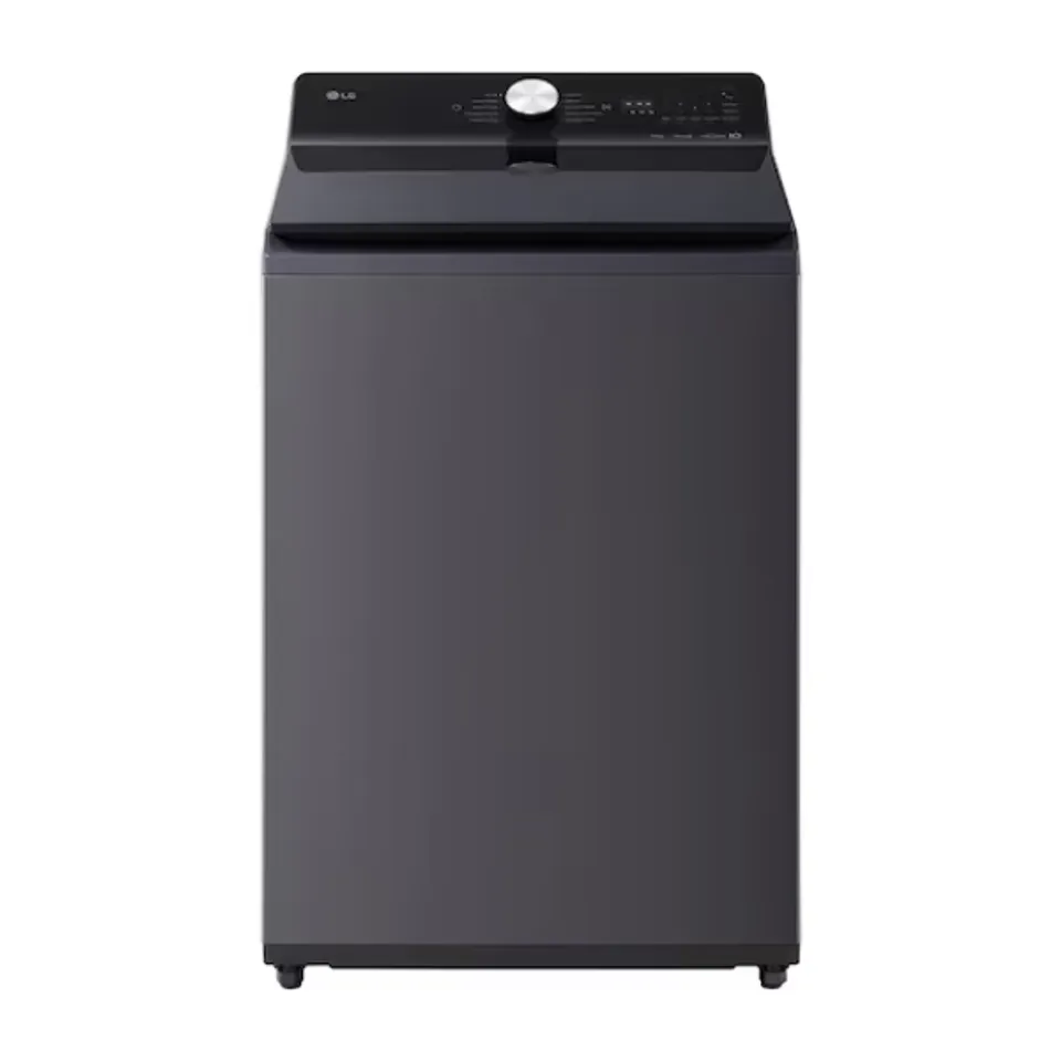 Máy giặt LG cửa trên 16kg 2025 (T2516DX5G)