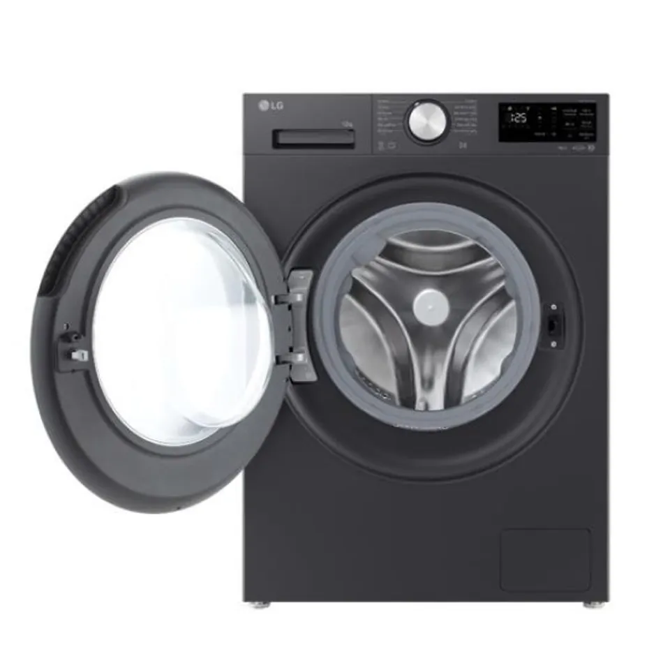 Máy giặt LG cửa ngang 12kg 2025 (FX1412N5G)