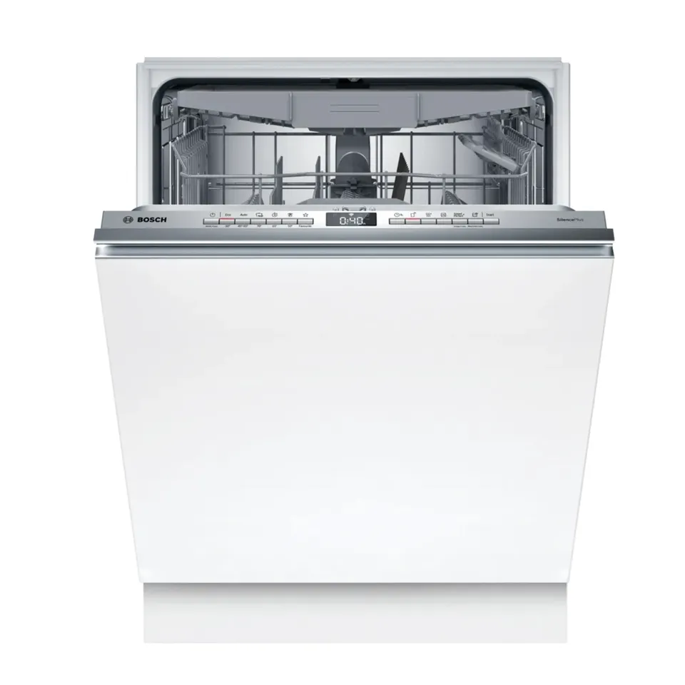 Máy rửa bát âm tủ Bosch 14 bộ Series 4 (SMV4HCX19E)