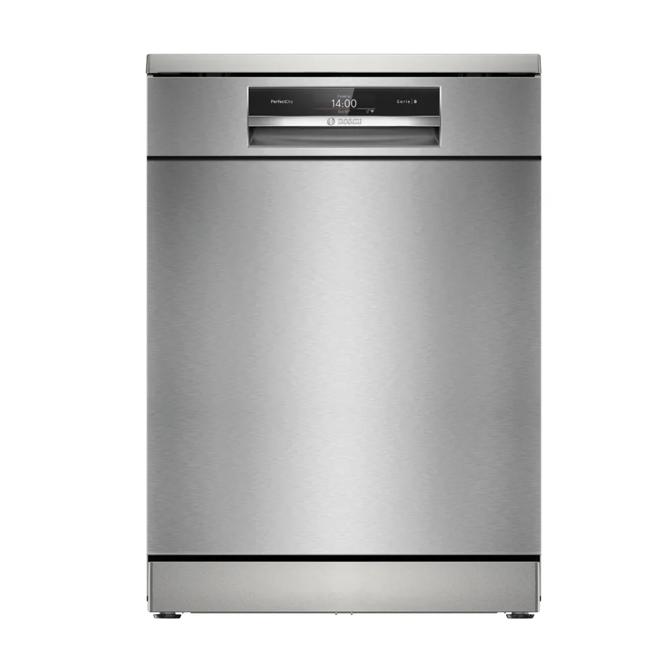 Máy rửa bát độc lập Bosch 14 bộ Series 8 (SMS8YDS83T)