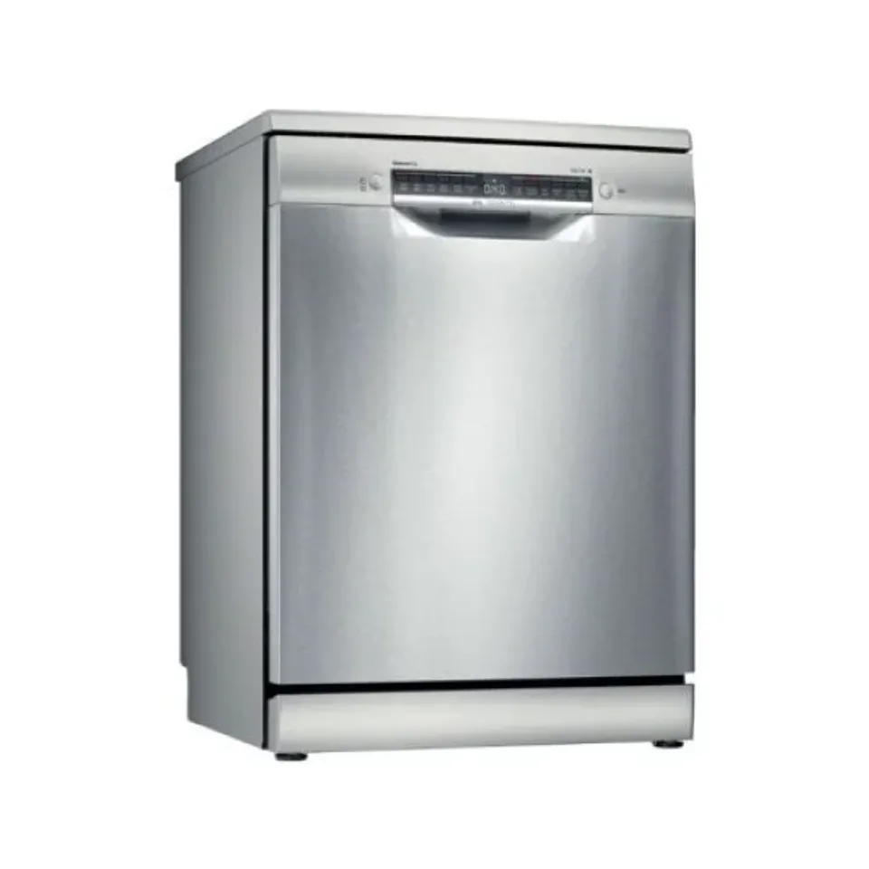 Máy rửa bát độc lập Bosch 14 bộ Series 4 (SMS4ECI01P)
