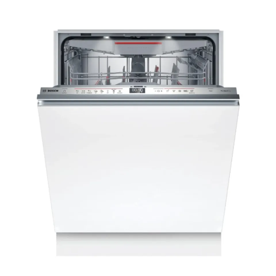 Máy rửa bát âm tủ Bosch 14 bộ Series 6 (SMV6ZCX16E)