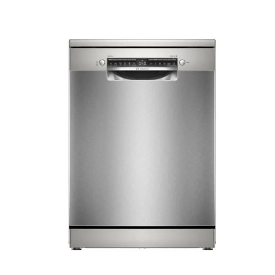 Máy rửa bát độc lập Bosch 14 Bộ Series 4 (SMS4EVI04E)