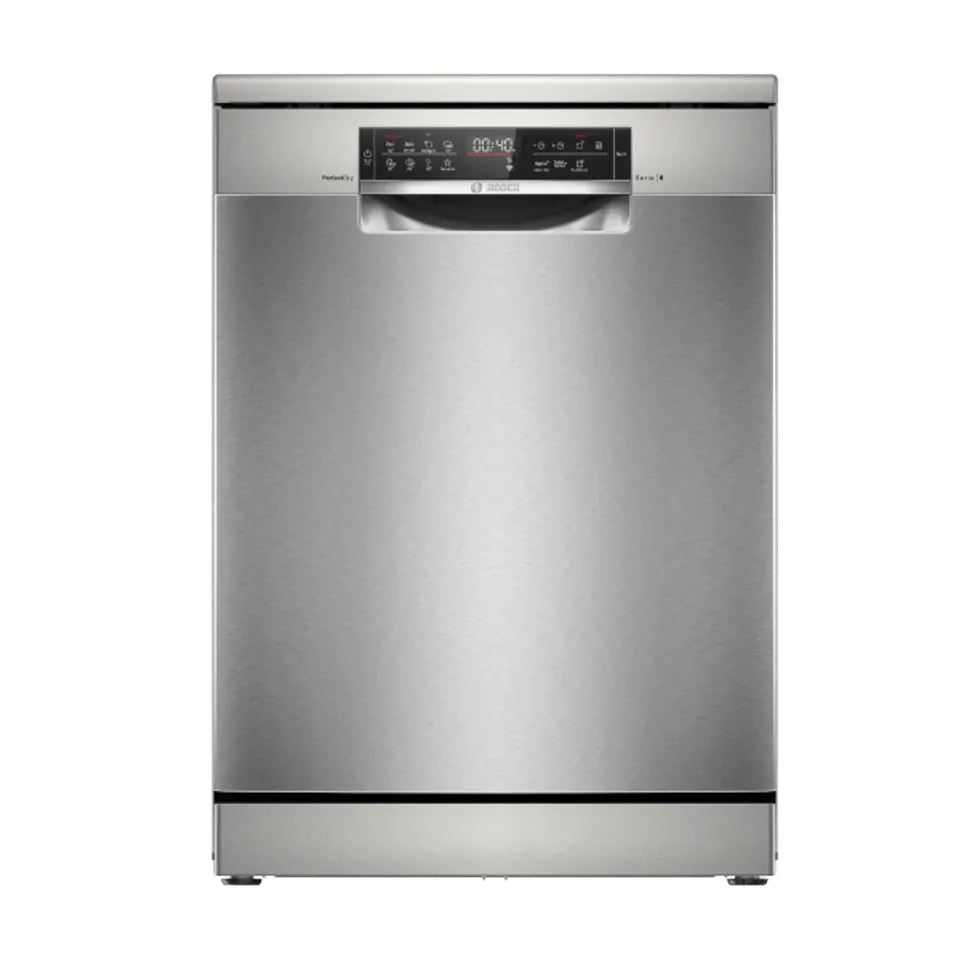 Máy rửa bát độc lập Bosch 13 bộ Series 6 (SMS6ZCI01P)