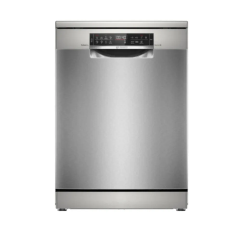 Máy rửa bát độc lập Bosch 14 bộ Series 6 (SMS6ZCI02P)