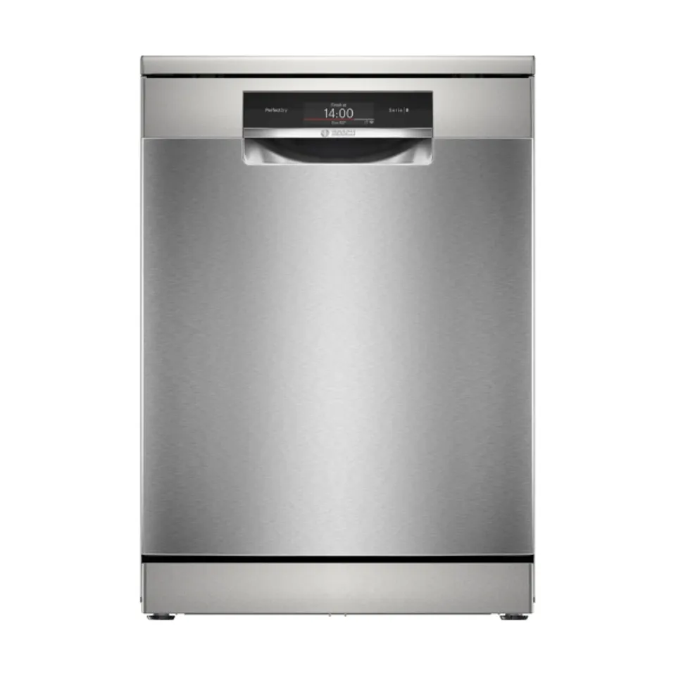 Máy rửa chén độc lập Bosch SMS8ZDI86M