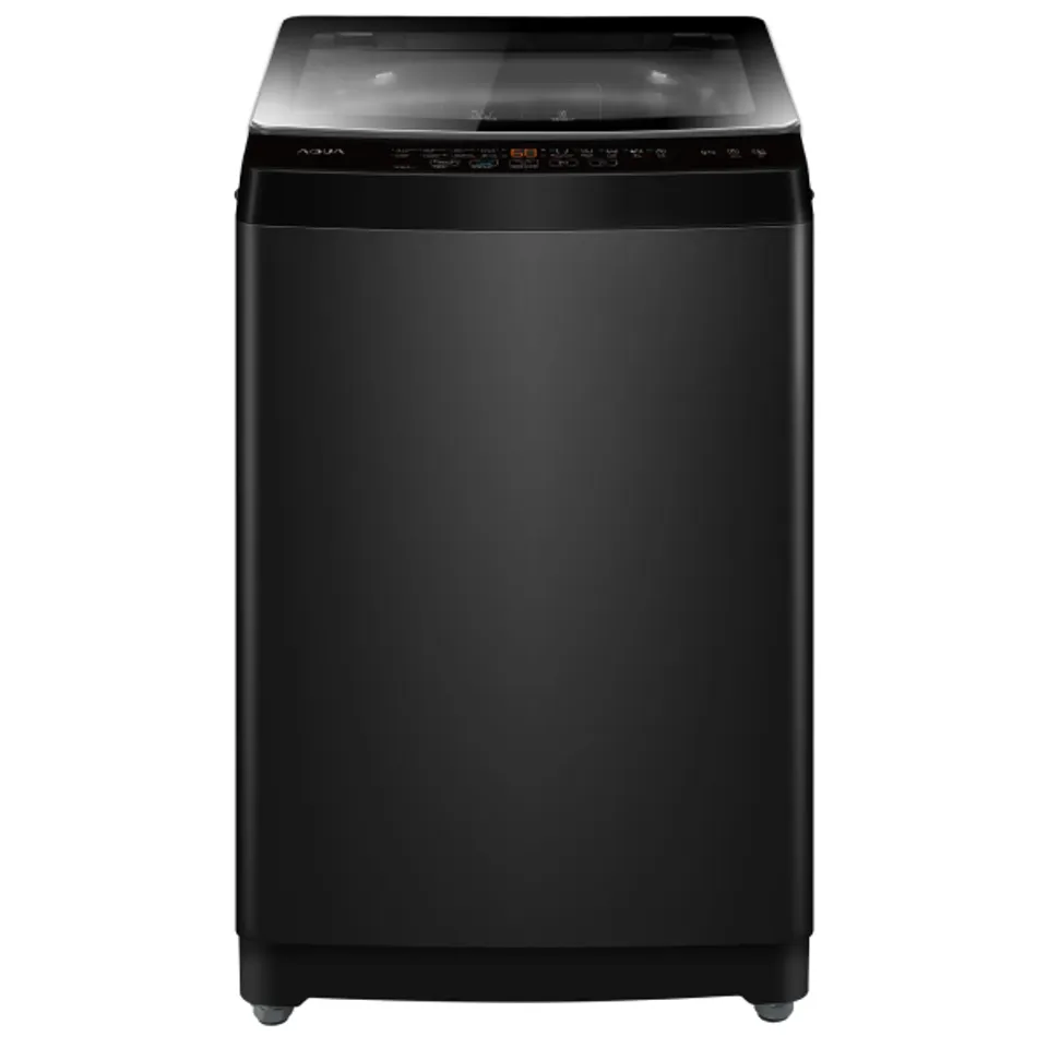 Máy giặt Aqua cửa trên 9kg 2024 (AWM9-316K(B))