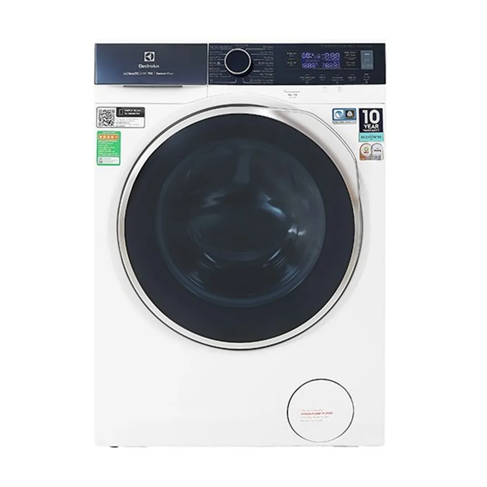 Máy giặt Electrolux cửa ngang 11kg 2021 (EWF1142Q7WB)