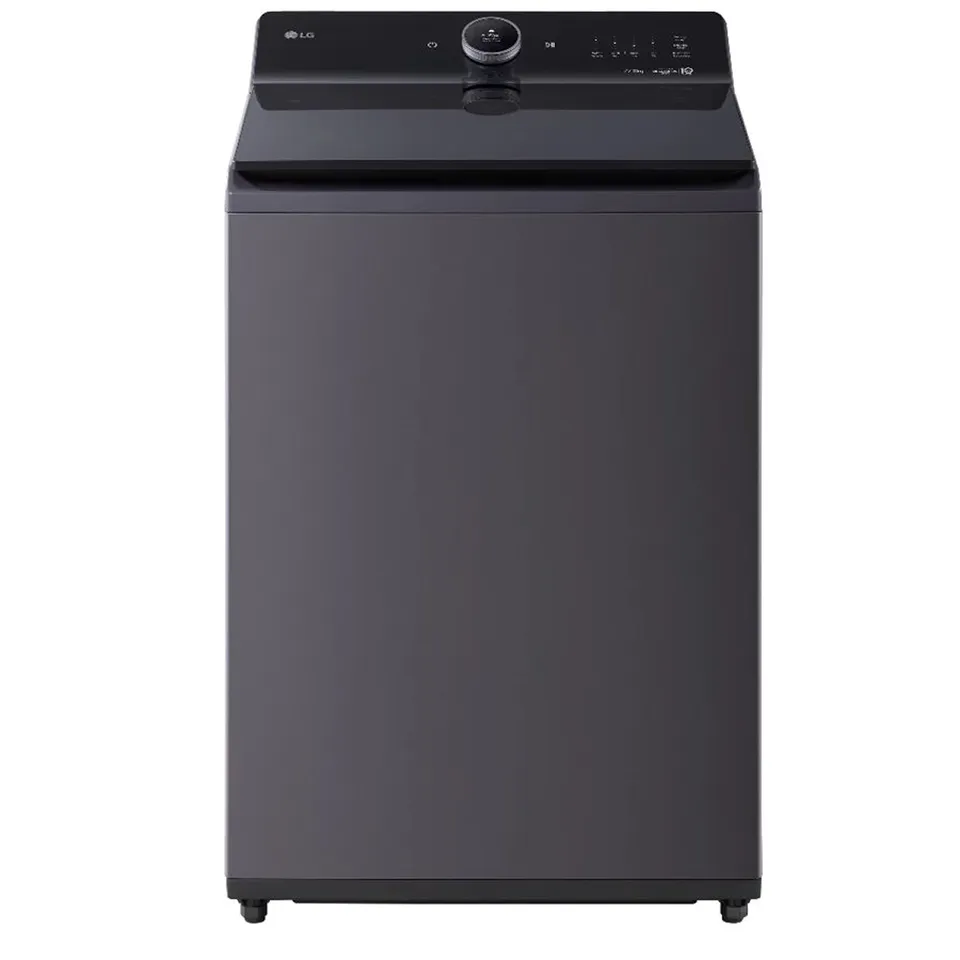 Máy giặt LG cửa trên 20kg 2025 (T2520AX7G)