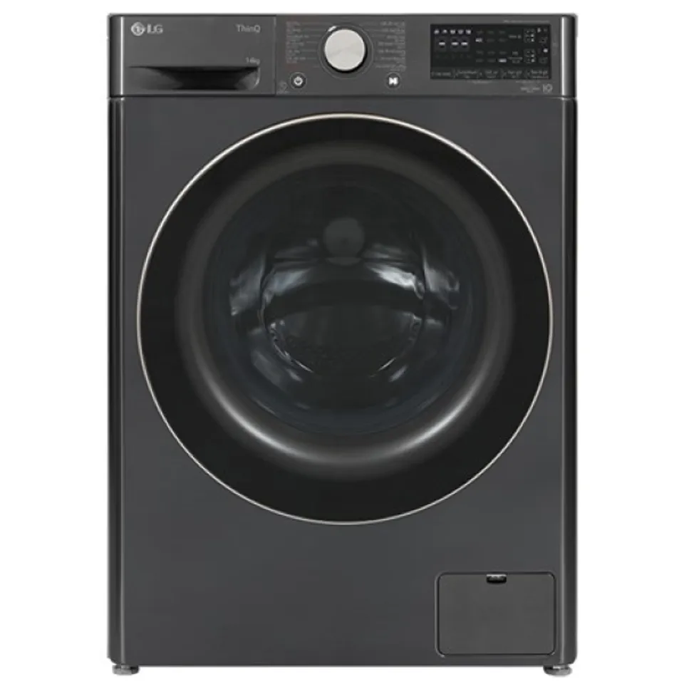 Máy giặt LG cửa ngang 14kg 2023 (FV1414S3BA)