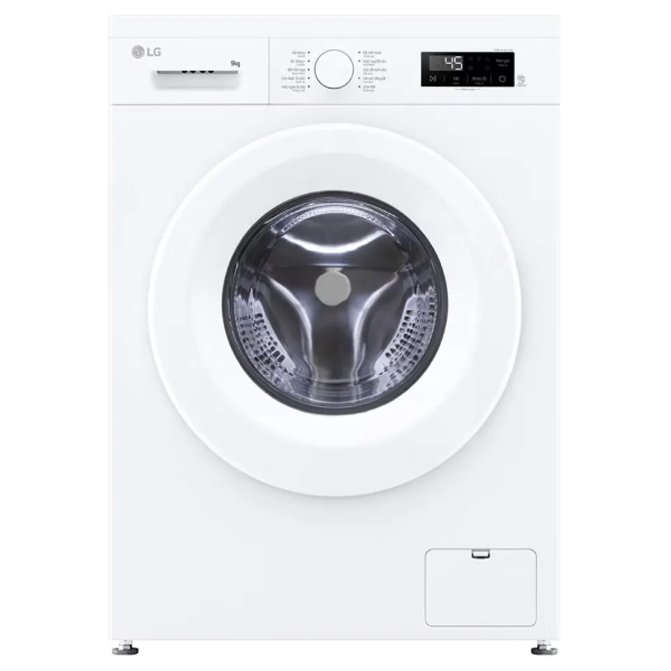Máy giặt LG cửa ngang 9kg 2024 (FB1209S6W)