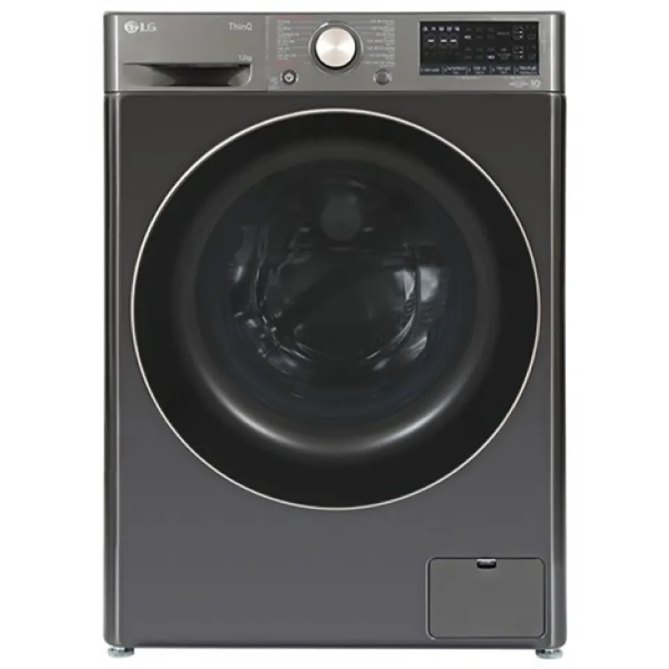 Máy giặt LG cửa ngang 12kg 2023 (FV1412S3BA)