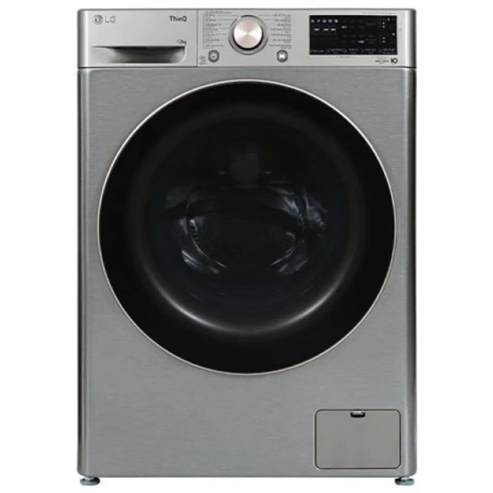 Máy giặt LG cửa ngang 12kg 2023 (FV1412S3PA)