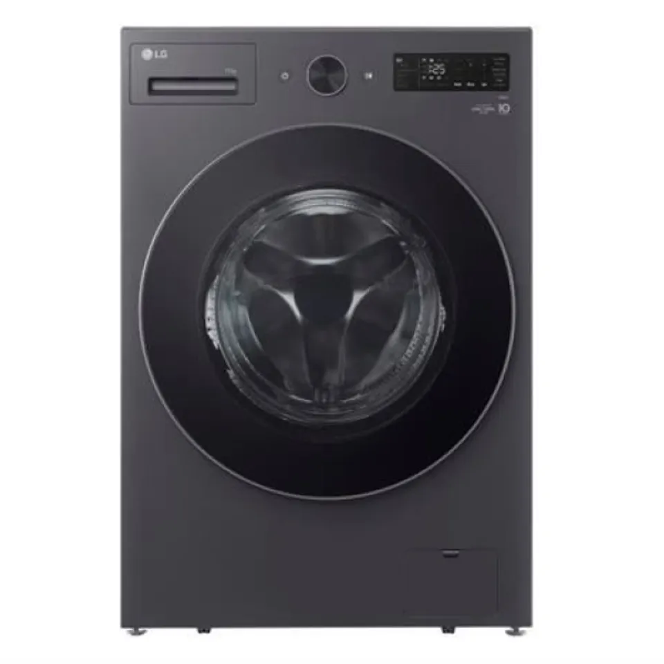 Máy giặt LG AI DD Inverter 15 kg F2515SNTG