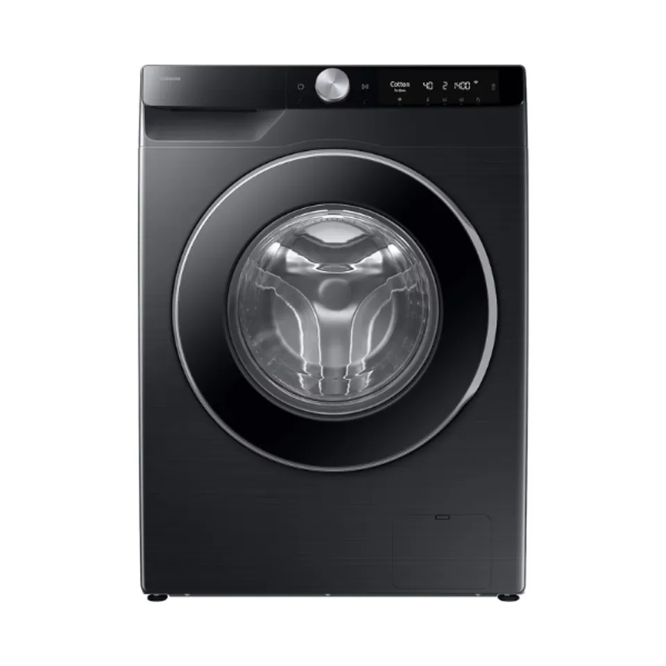 Máy giặt Samsung AI EcoBubble Inverter 10 kg WW10DG6U34LBSV