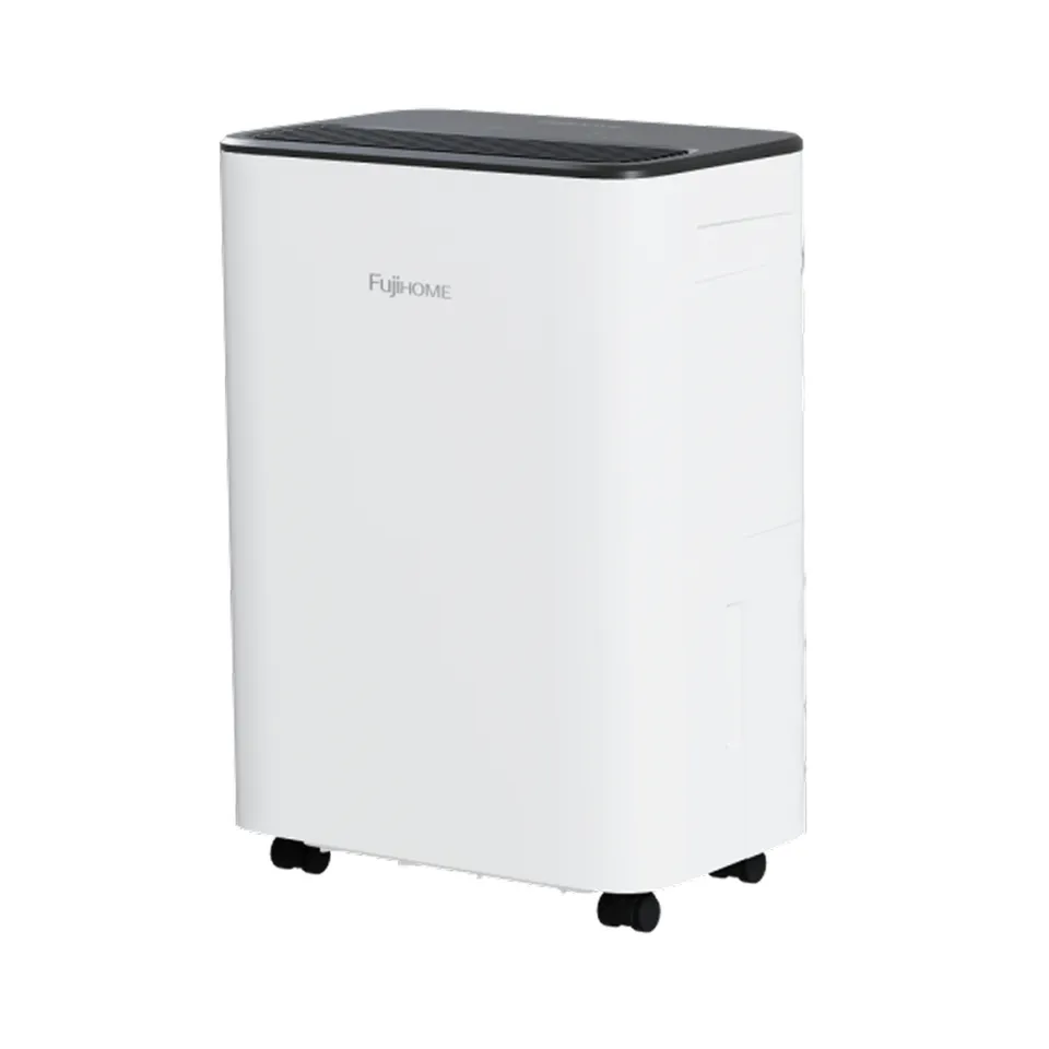 Máy hút ẩm Fujihome DH06LITE