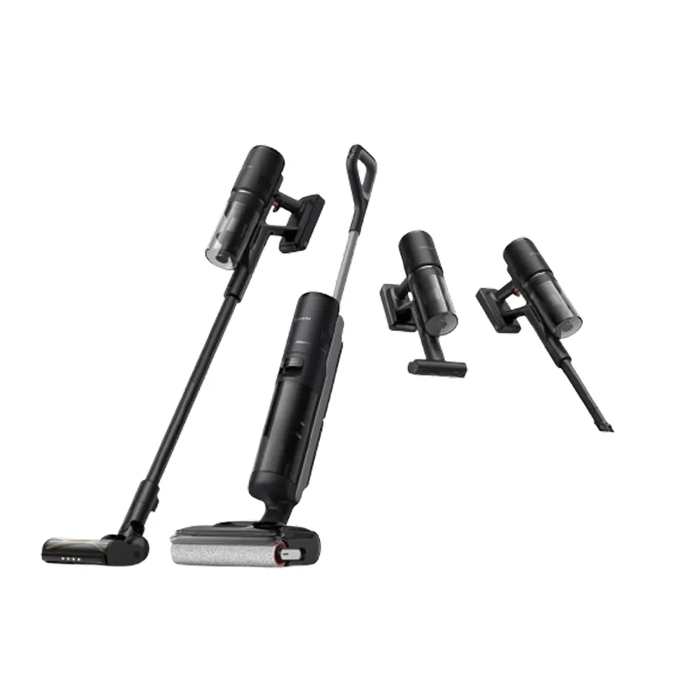 Máy hút bụi lau sàn khô và ướt Dreame H13 Dual FlexReach