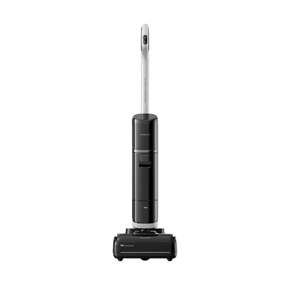 Máy hút bụi lau nhà cầm tay Dreame H16 Pro Steam
