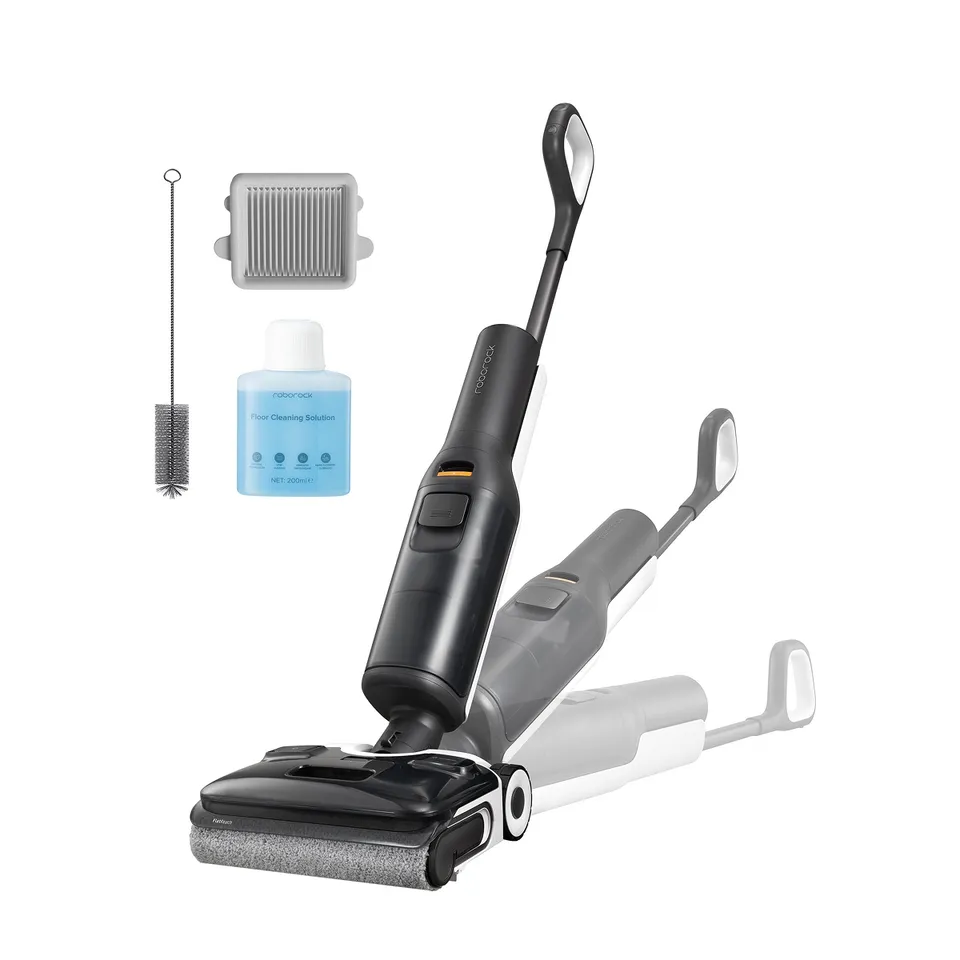 Máy hút bụi lau nhà cầm tay Roborock F25 Ace Pro
