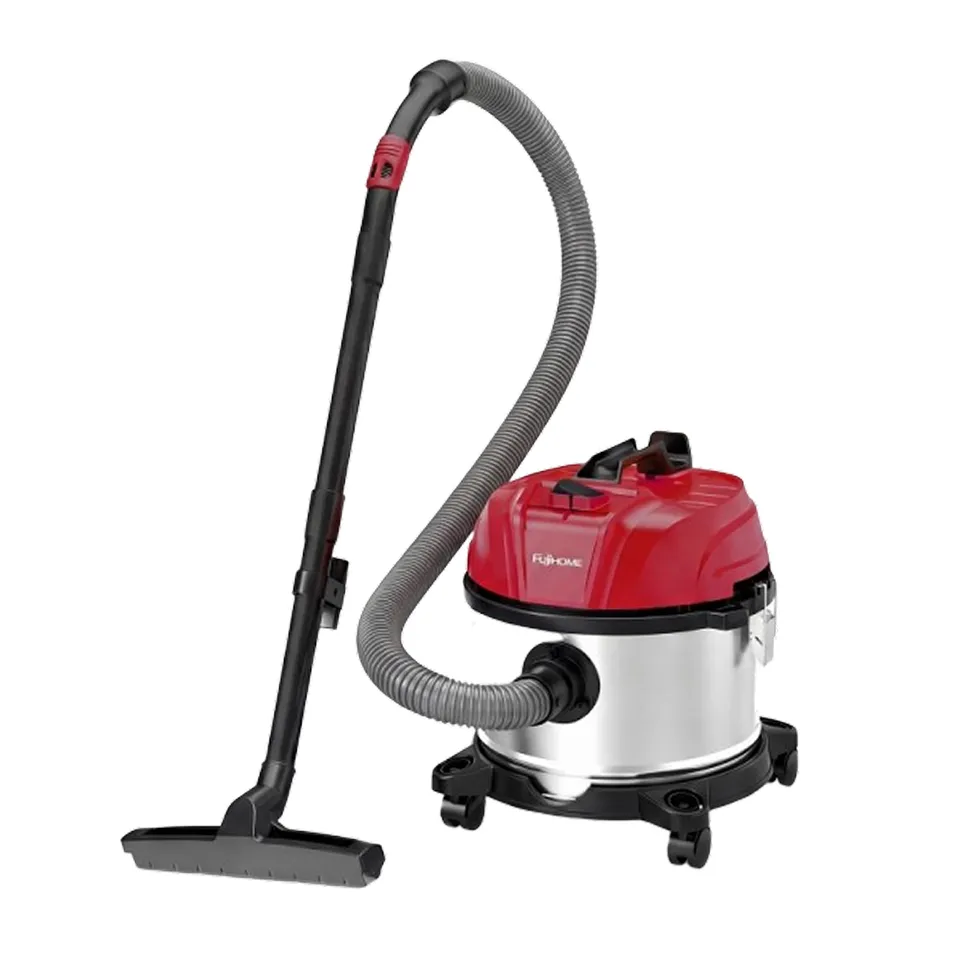 Máy hút bụi dạng hộp FUJIHOME VC15N