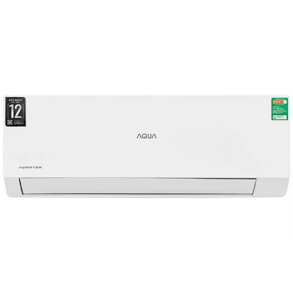 Máy lạnh Aqua Inverter 1.5 HP AQA-RV13QA3
