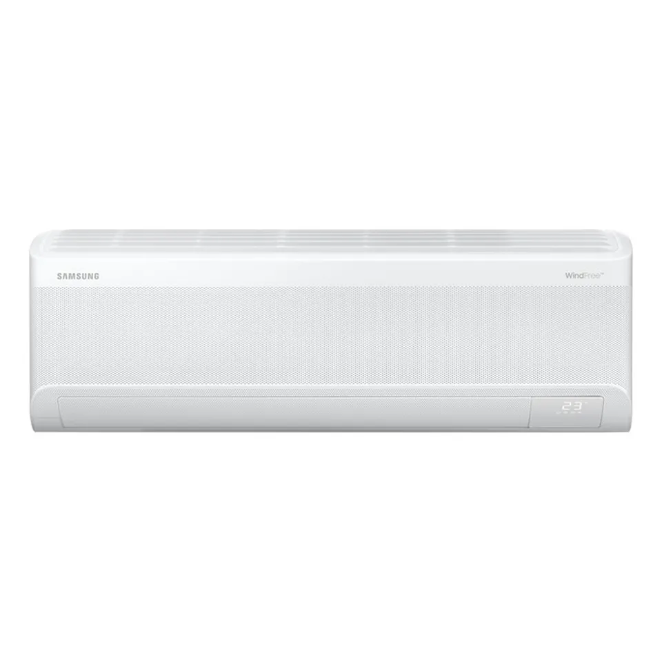 Máy lạnh Samsung AI WindFree Pro 2.0HP Inverter 2026 (F-AR60H18D1MW)