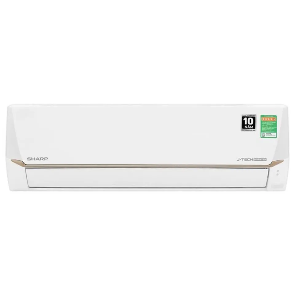 Máy lạnh Sharp 1.5HP 2025 (AH-X13CEWC)