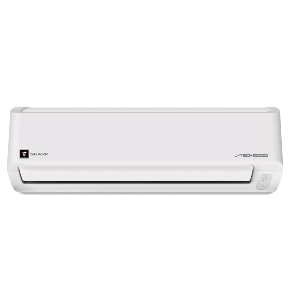 Máy lạnh Sharp 1.0HP 2026 (AH-XP10DSW)