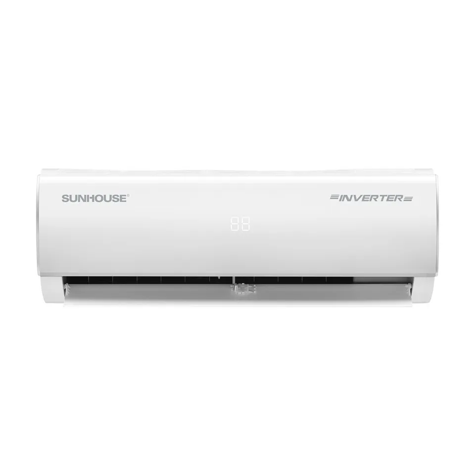 Máy lạnh Sunhouse 1.0HP inverter 2026 (SHR-AW09IC610)