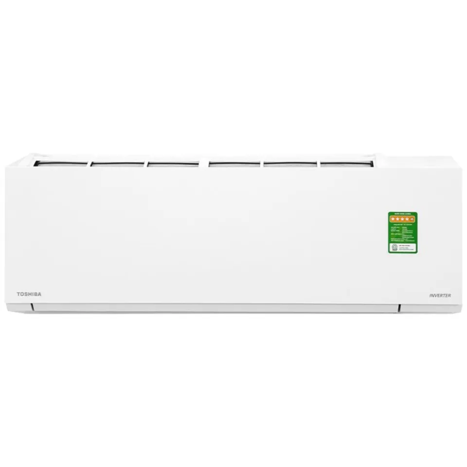 Máy lạnh Toshiba 1.5HP 2021 (RAS-H13E2KCVG-V)