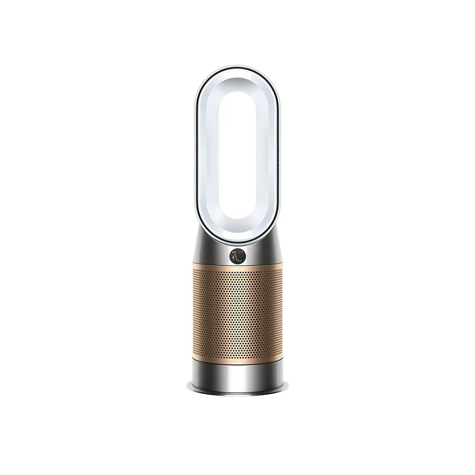 Máy lọc không khí Dyson Purifier Hot + Cool HP2 De-NOx