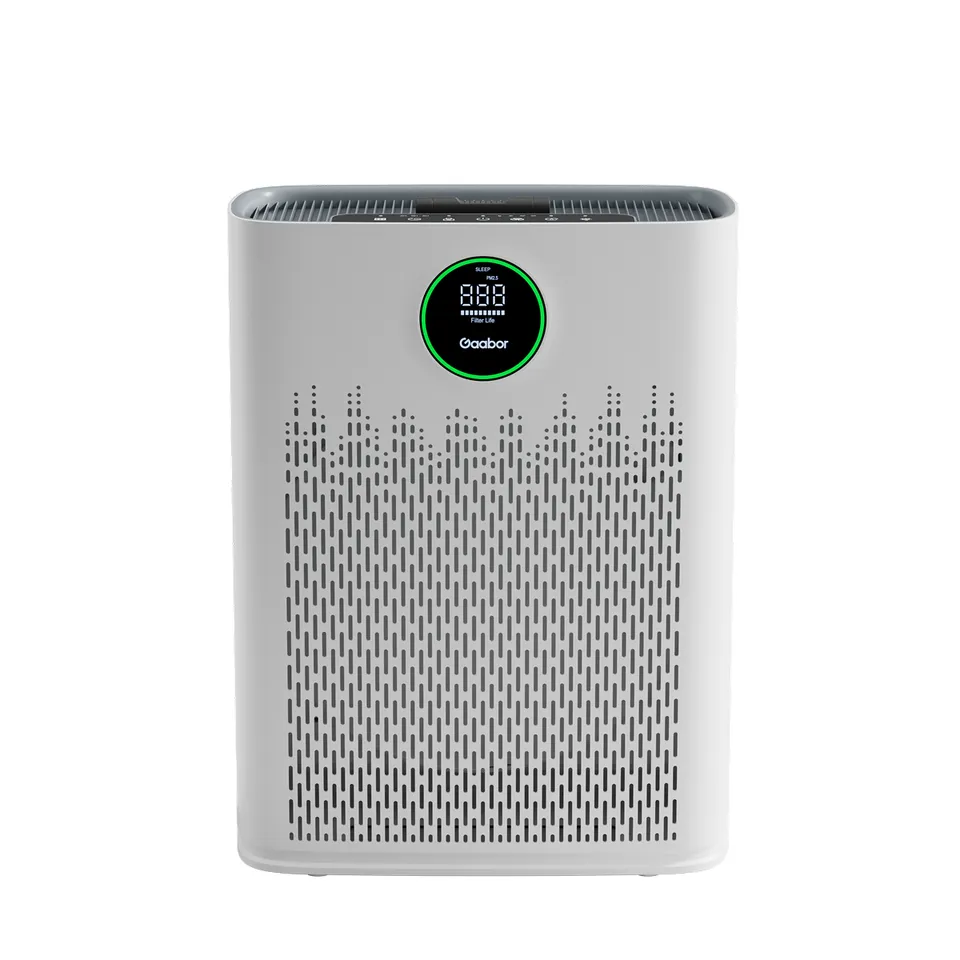 Máy lọc không khí Gaabor AP-T02A