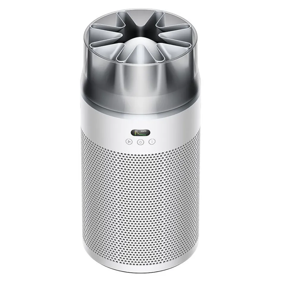 Máy lọc không khí Dyson HushJet HJ10
