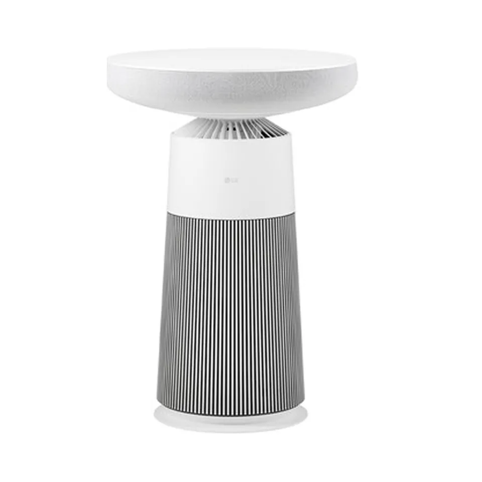 Máy lọc không khí kèm loa LG PuriCare Aero Speaker