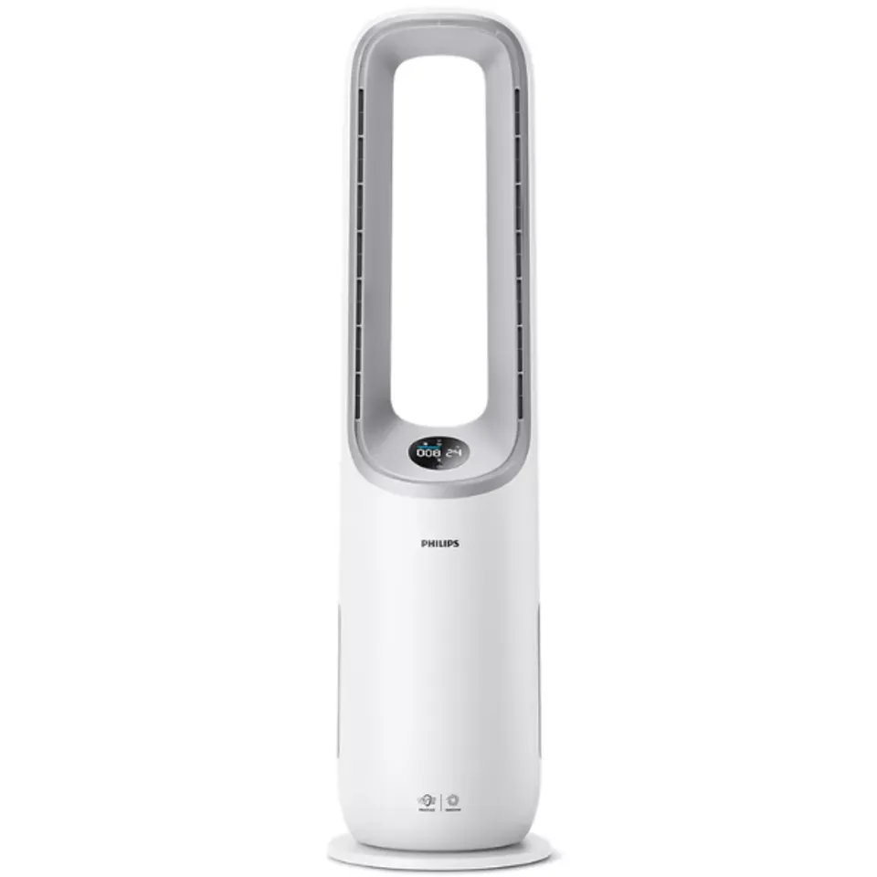 Máy lọc không khí kết hợp quạt Philips AMF765/30 40W