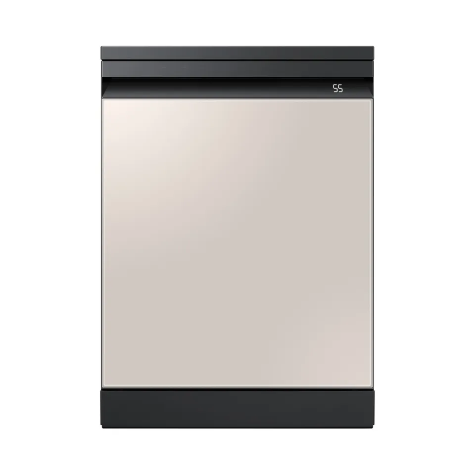 Máy rửa bát độc lập Samsung Bespoke 14 bộ 2024 (DW60CB750S24)