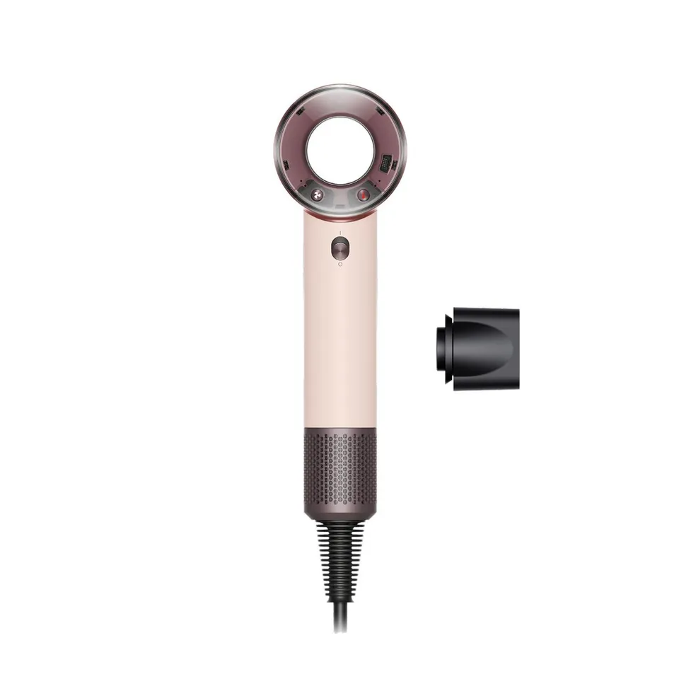 Máy sấy tóc Dyson Supersonic Travel HD19
