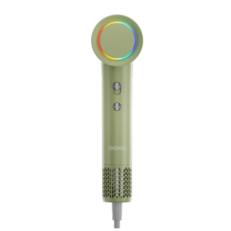 Máy sấy tóc tốc độ cao Enchen Air 8