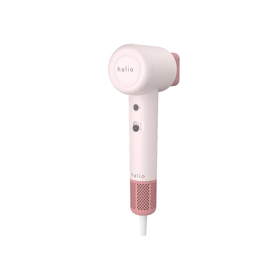 Máy sấy tóc Halio High Speed Ionic Hair Dryer