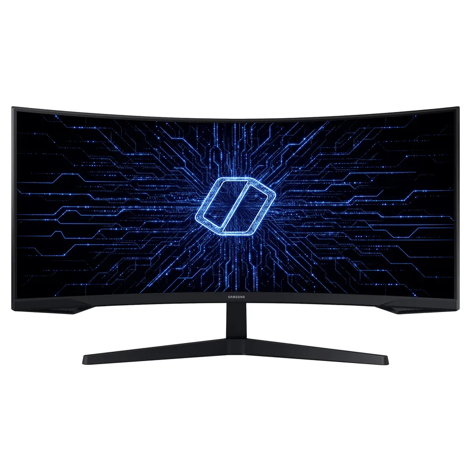 Màn hình Samsung Gaming Odyssey G5 LC34G55TWWEXXV 34 inch