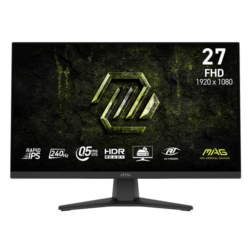 Màn hình Gaming MSI MAG 272F X24 27 inch