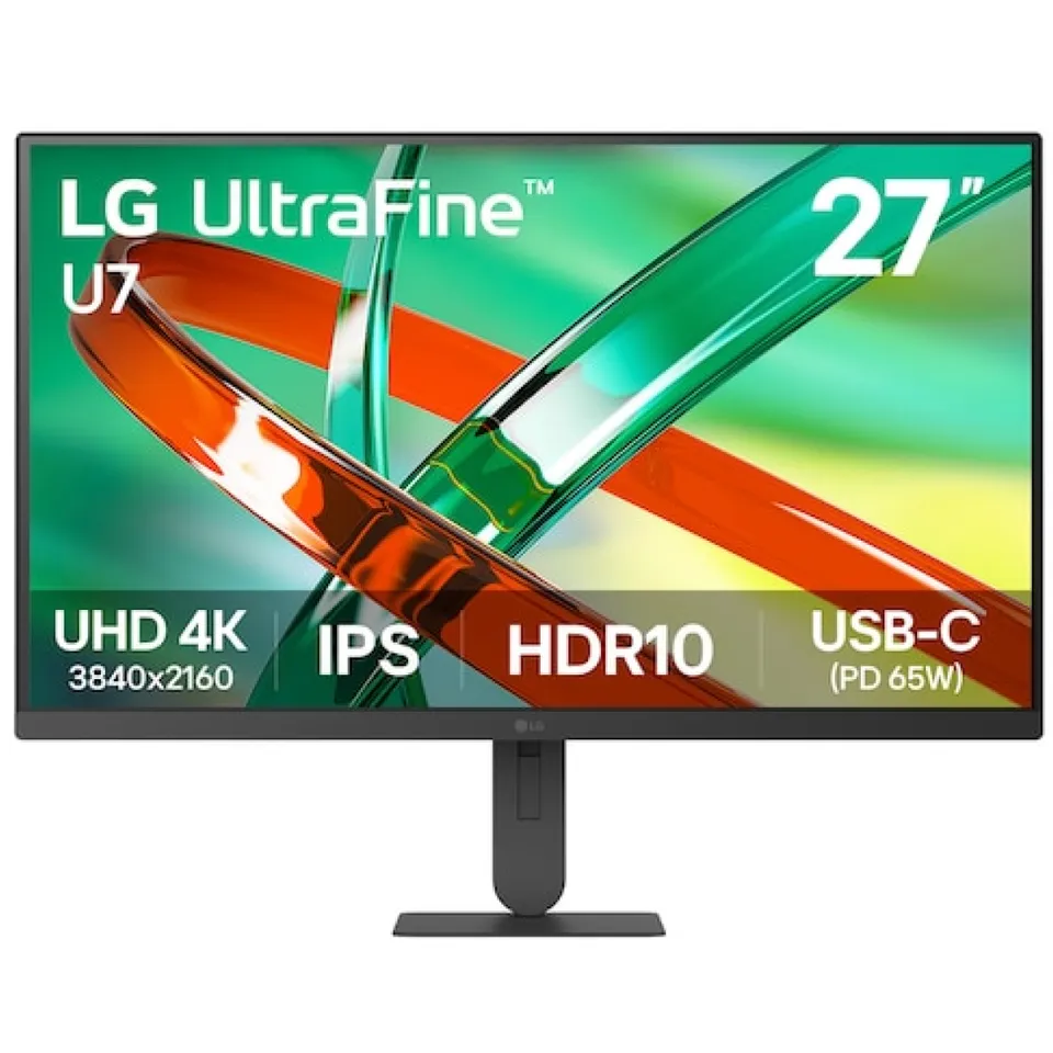 Màn hình LG UltraFine 27U730B-B 27 inch